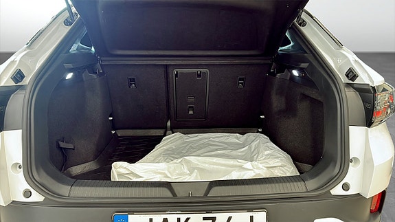 Volkswagen ID.4 GTX 12 of 15