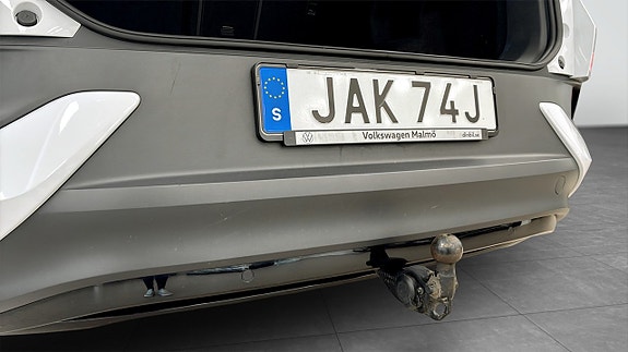 Volkswagen ID.4 GTX 13 of 15
