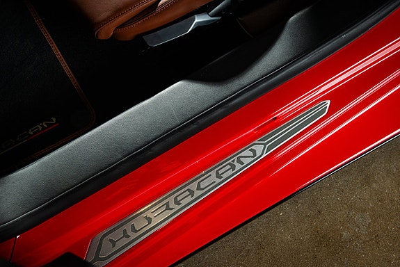 Lamborghini Huracan 28 of 30