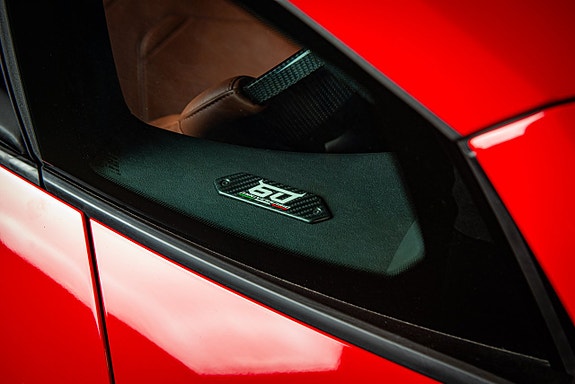 Lamborghini Huracan 29 of 30