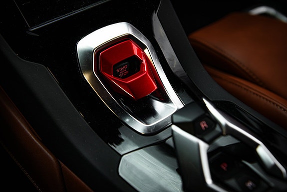 Lamborghini Huracan 20 of 30
