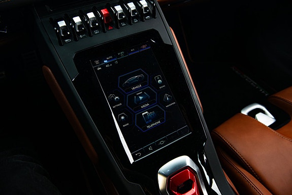 Lamborghini Huracan 23 of 30