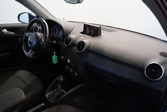 Audi A1 16 of 24