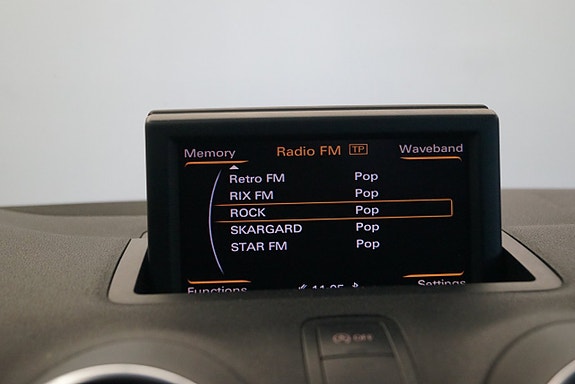 Audi A1 22 of 24