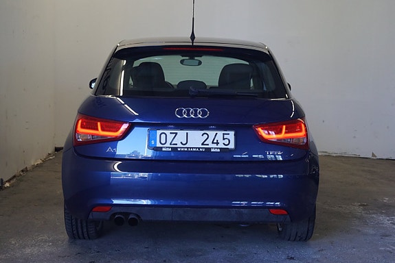 Audi A1 10 of 24