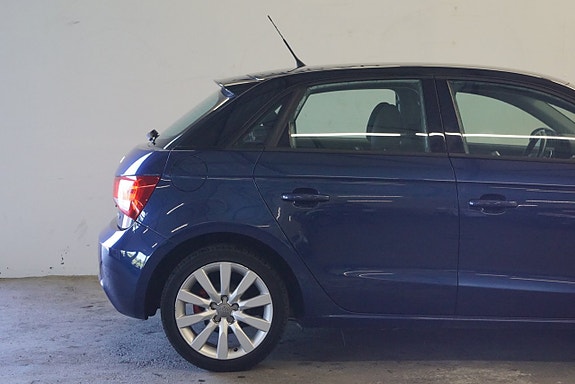 Audi A1 12 of 24