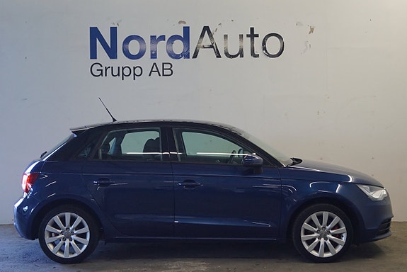 Audi A1 11 of 24