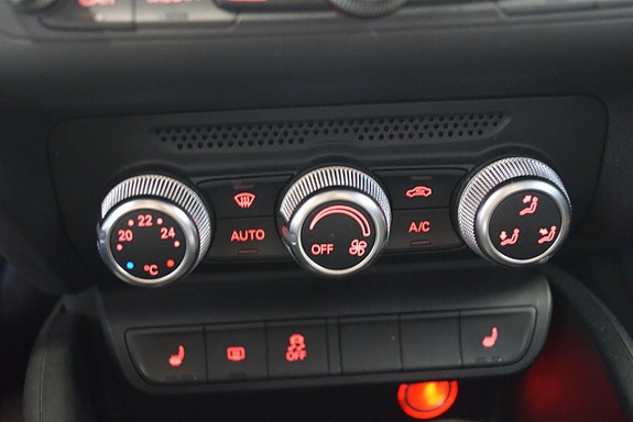 Audi A1 24 of 24