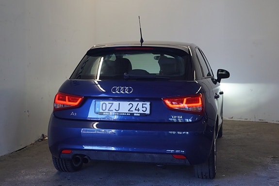 Audi A1 9 of 24