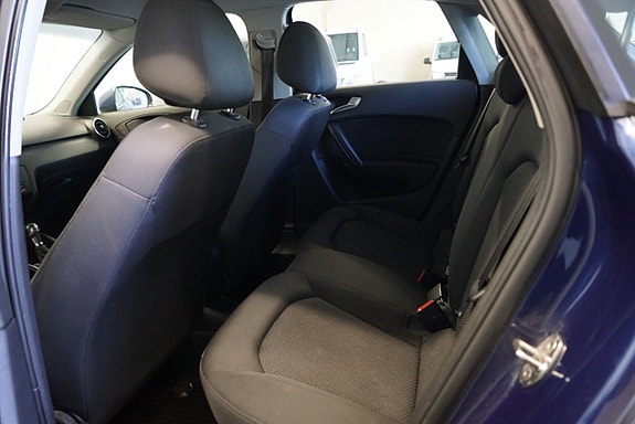 Audi A1 19 of 24