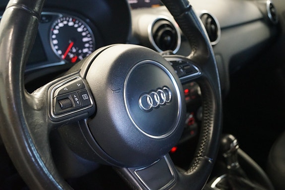 Audi A1 20 of 24