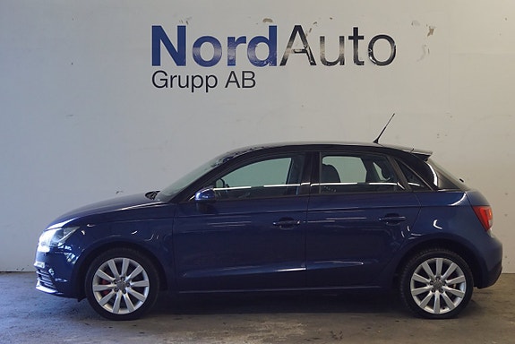 Audi A1 6 of 24