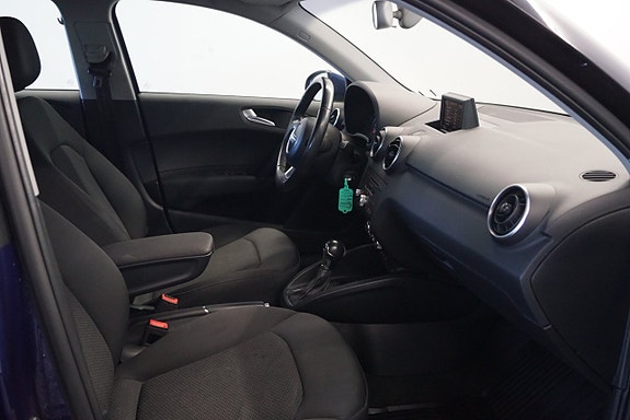 Audi A1 17 of 24
