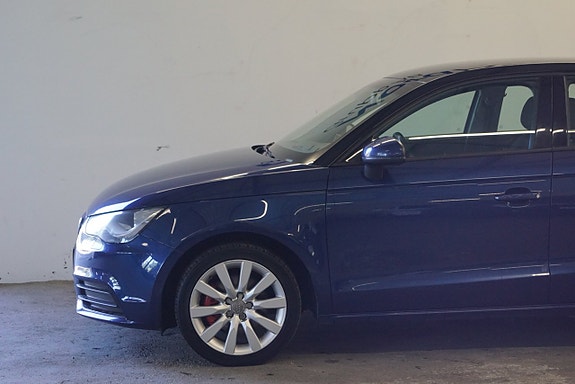 Audi A1 7 of 24