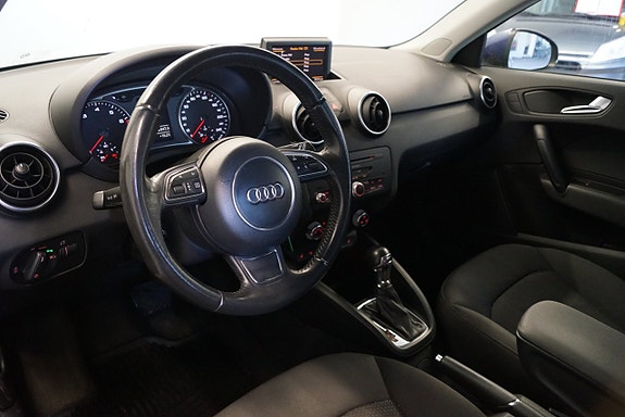 Audi A1 14 of 24