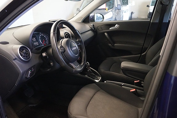 Audi A1 15 of 24