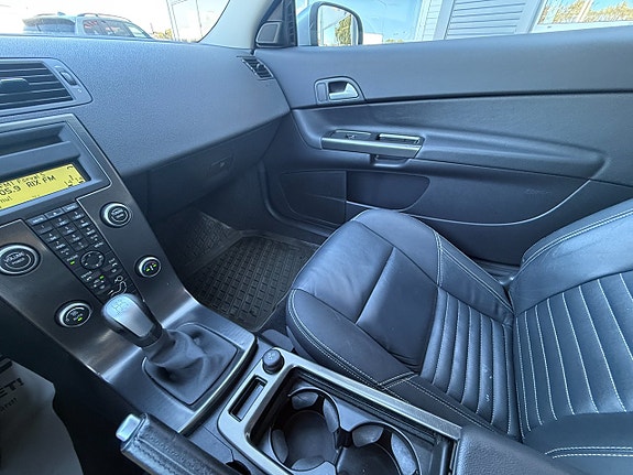 Volvo C30 15 of 15