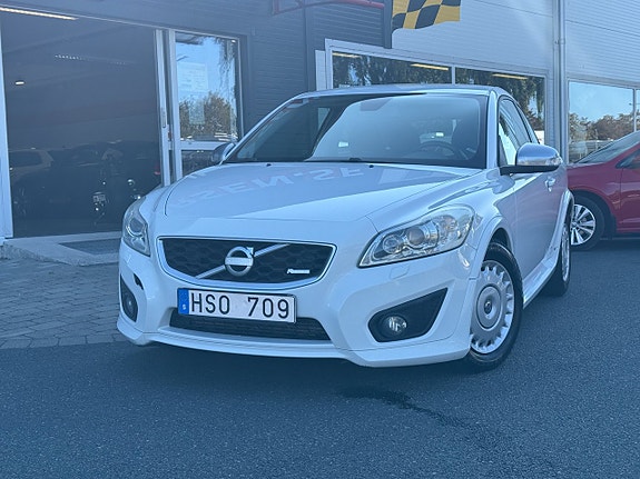 Volvo C30 2 of 15