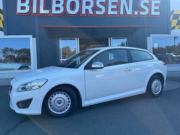 Volvo C30