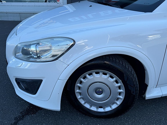 Volvo C30 8 of 15
