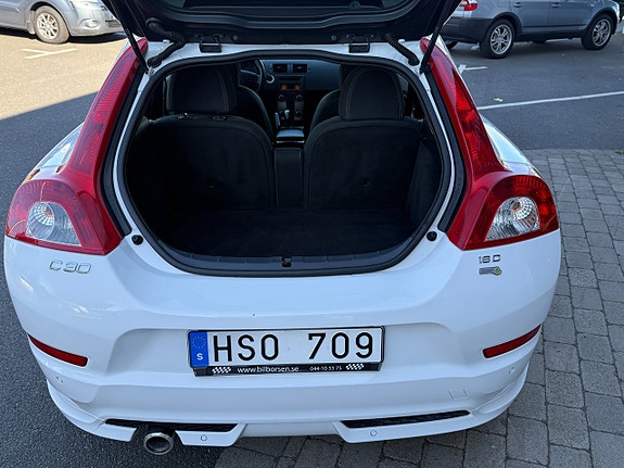 Volvo C30 6 of 15