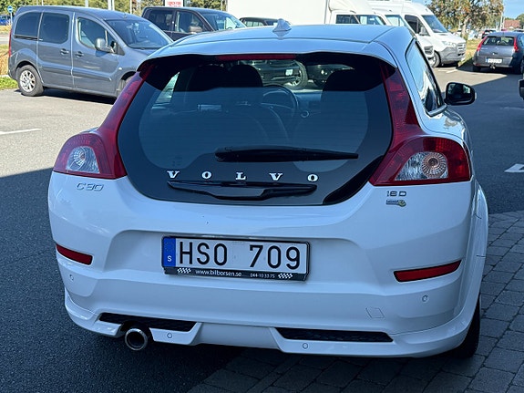 Volvo C30 5 of 15