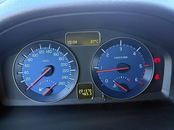 Volvo C30 13 of 15