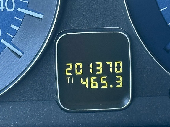 Volvo C30 14 of 15