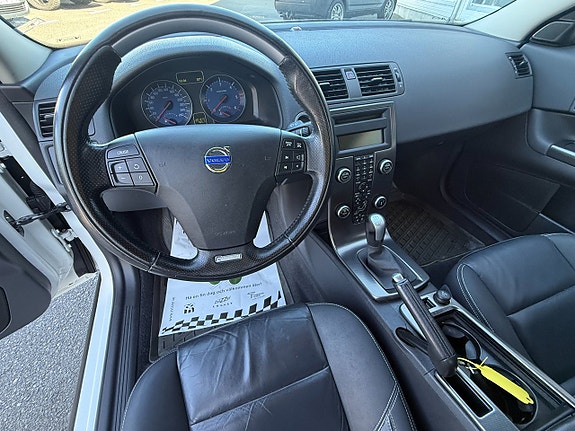 Volvo C30 11 of 15