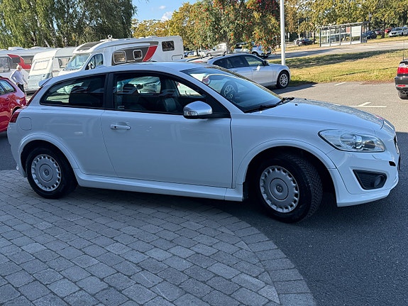 Volvo C30 3 of 15
