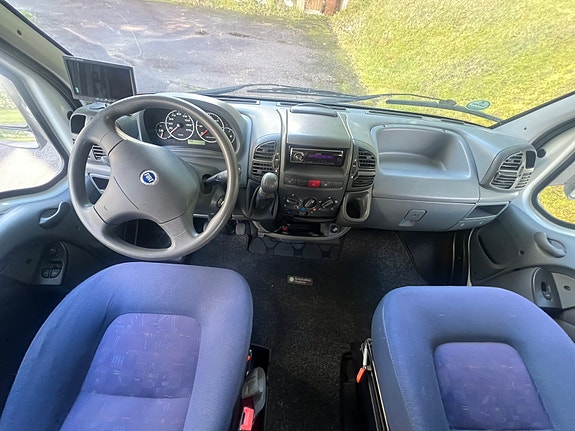 Fiat Mclouis 12 of 17