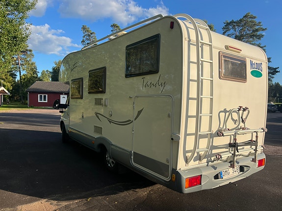 Fiat Mclouis 3 of 17