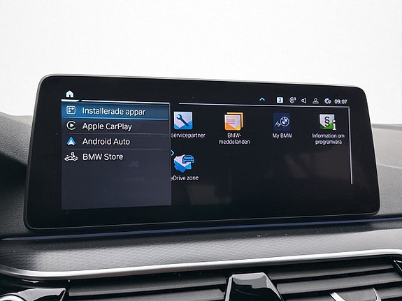 BMW 530e 22 of 30