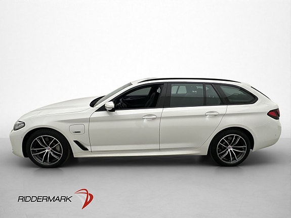 BMW 530e 4 of 30