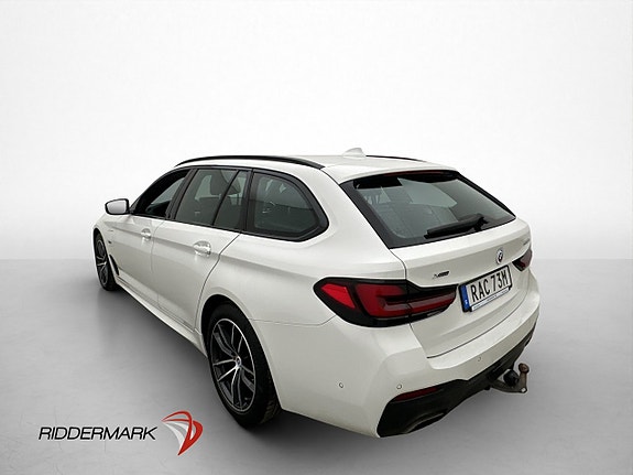 BMW 530e 5 of 30