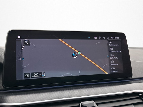 BMW 530e 20 of 30