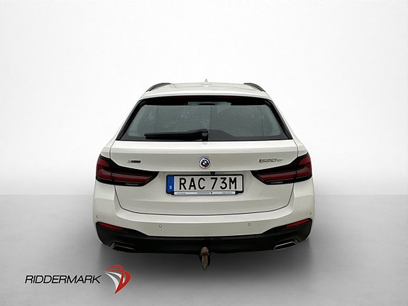 BMW 530e 6 of 30