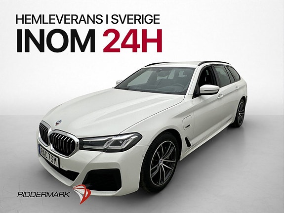 BMW 530e 3 of 30