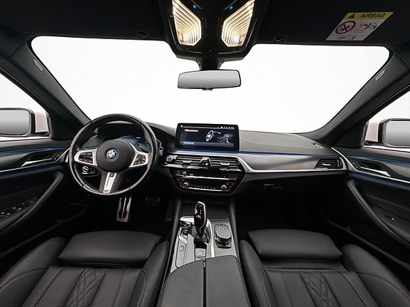 BMW 530e 25 of 30
