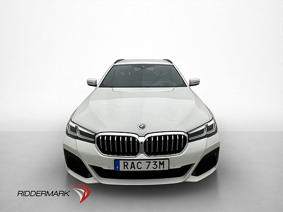 BMW 530e 2 of 30