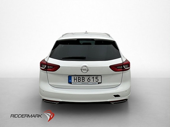 Opel Insignia 6 of 30