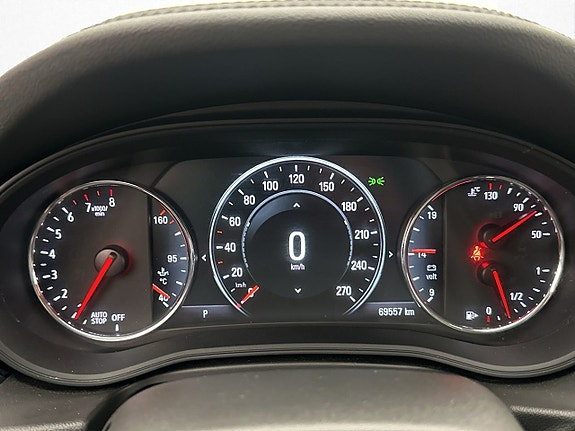 Opel Insignia 15 of 30