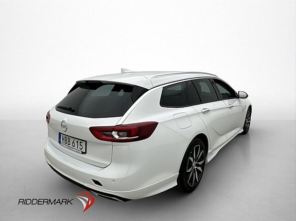 Opel Insignia 8 of 30