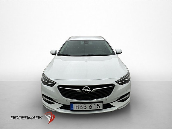 Opel Insignia 2 of 30