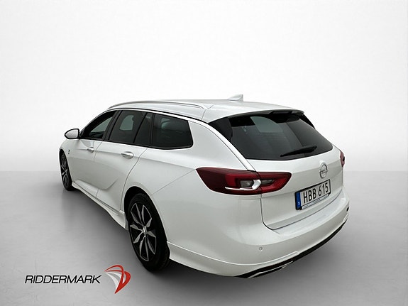 Opel Insignia 5 of 30