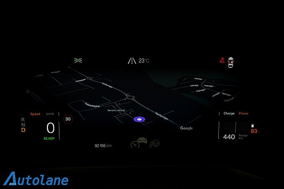 Polestar 2 22 of 30