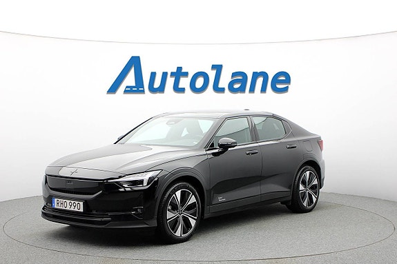 Polestar 2 5 of 30