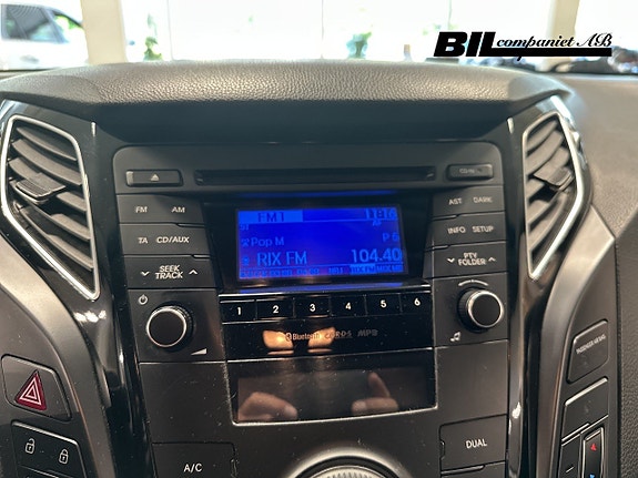 Hyundai i40 11 of 15
