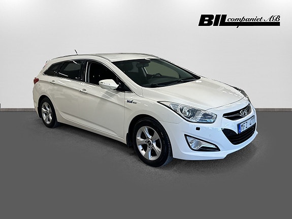 Hyundai i40 3 of 15