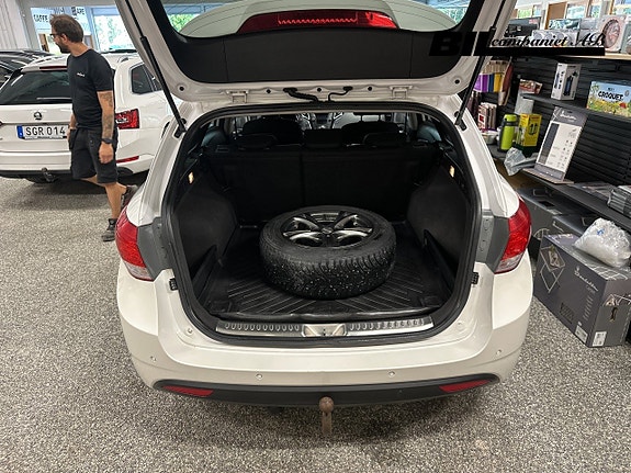 Hyundai i40 14 of 15